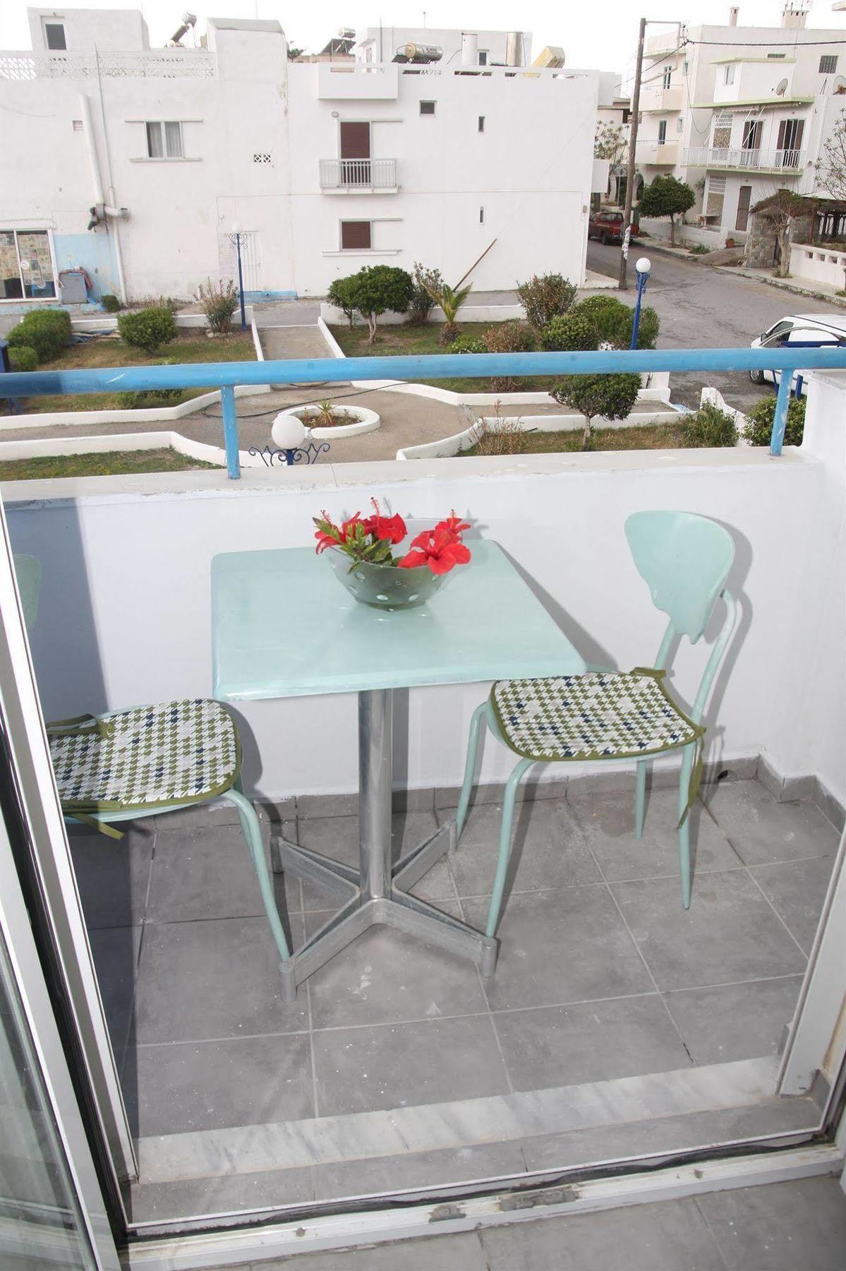 Annoula Studio & Apartments Kardamena  Exterior foto